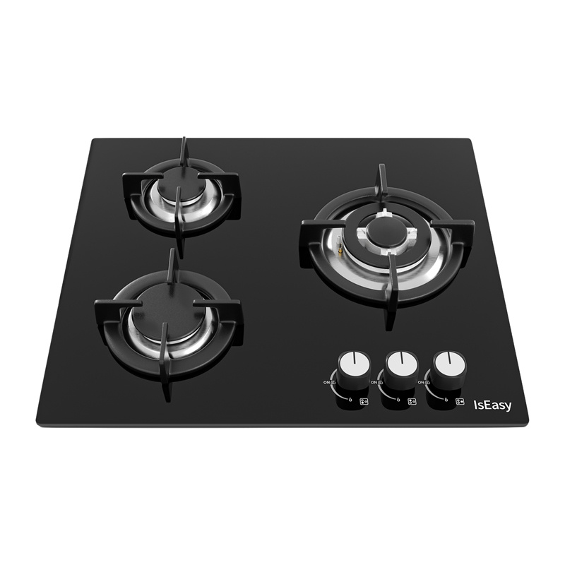 IsEasy MGBG-603S2R gas hob