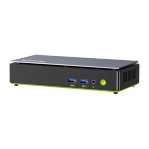 Mini PC GMKtec K13 Core Ultra 256V 16GB 1TB Win 11 Pro