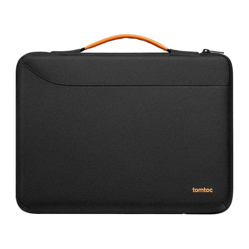 Defender-A22 Laptop Briefcase Black
