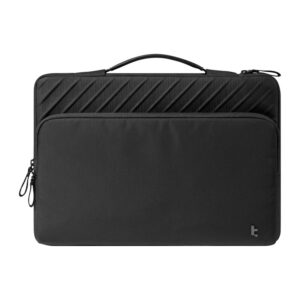 Voyage-A24 Laptop Bag Black