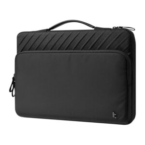 Voyage-A24 Laptop Bag Black