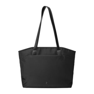 Versatile-T23 Laptop Tote Bag Black