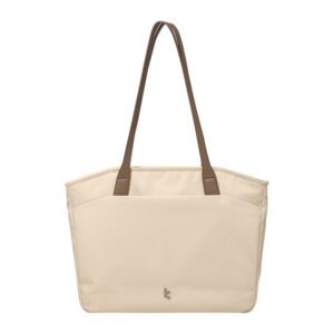 Versatile-T23 Laptop Tote Bag Khaki