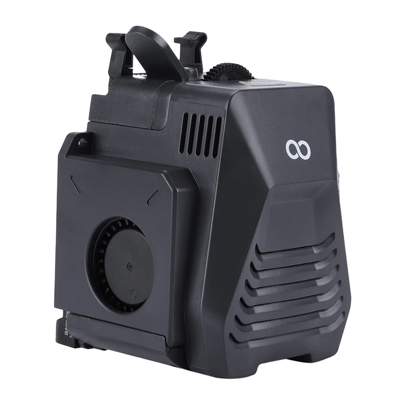 Neptune 4 Pro extruder kit
