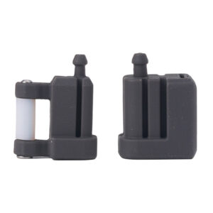 Anycubic Nozzle Wiper for Kobra S1/S1 Combo