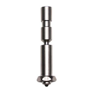 Anycubic Quick Release Hotend with 0.8mm Nozzle for Kobra 3