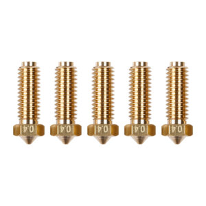 Anycubic Nozzle for Kobra 2 series(5pcs)