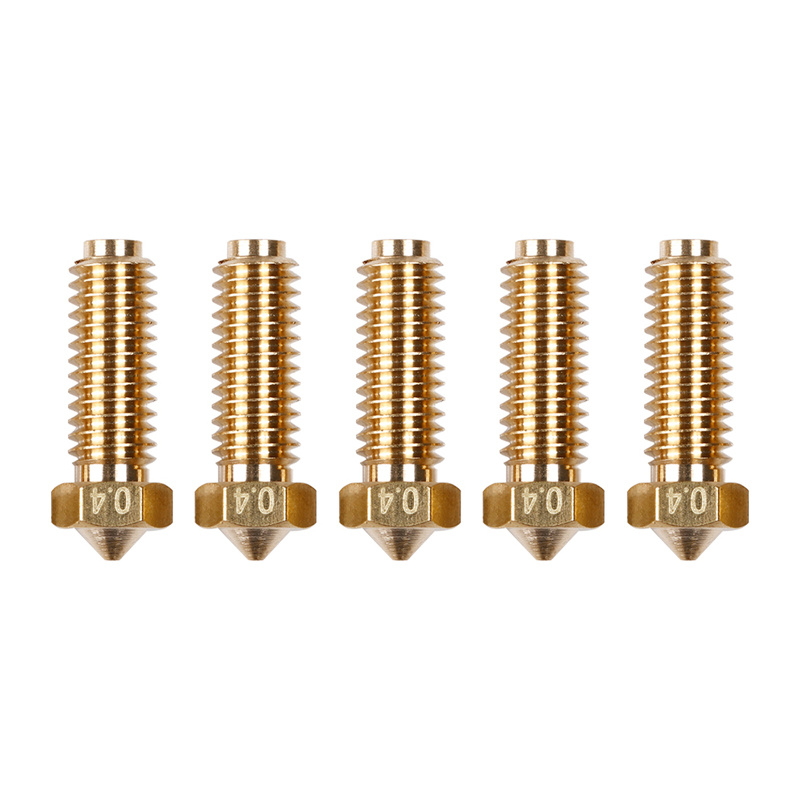 Anycubic Nozzle for Kobra 2 series(5pcs)