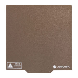 Anycubic PEI Spring Steel for Kobra 2/2 Pro