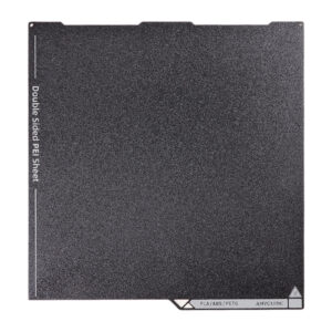 Anycubic PEI Spring Steel for Kobra 3/Combo/V2/V2 Combo