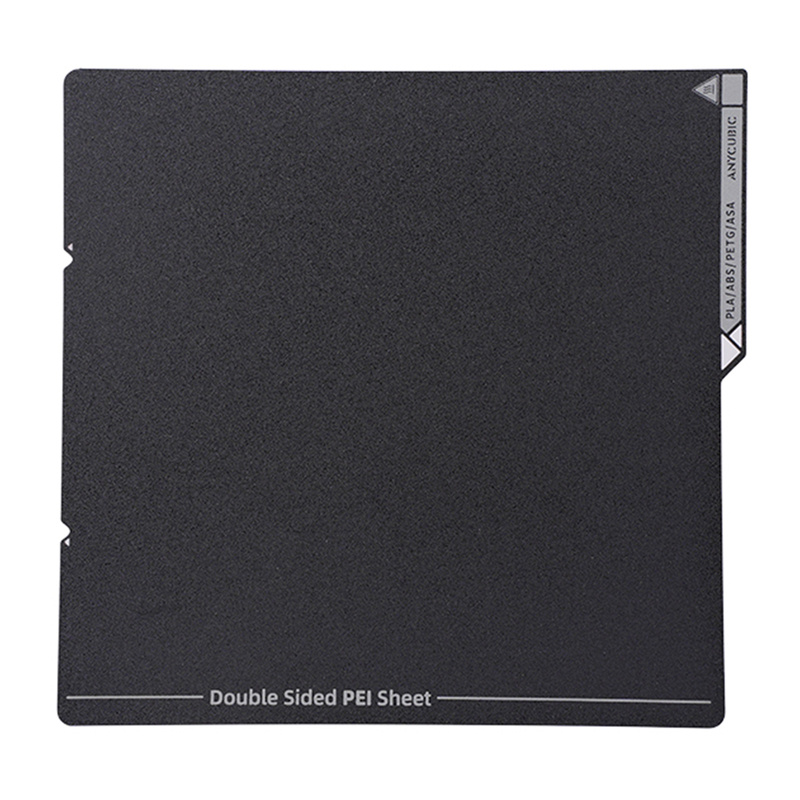 Anycubic PEI Spring Steel for Kobra S1/S1 Combo
