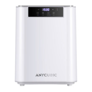 Anycubic Wash & Cure 3 Max 3D printing washing and curing equipment
