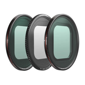 Freewell iPhone Magnetic 3 Pack Filter Kit