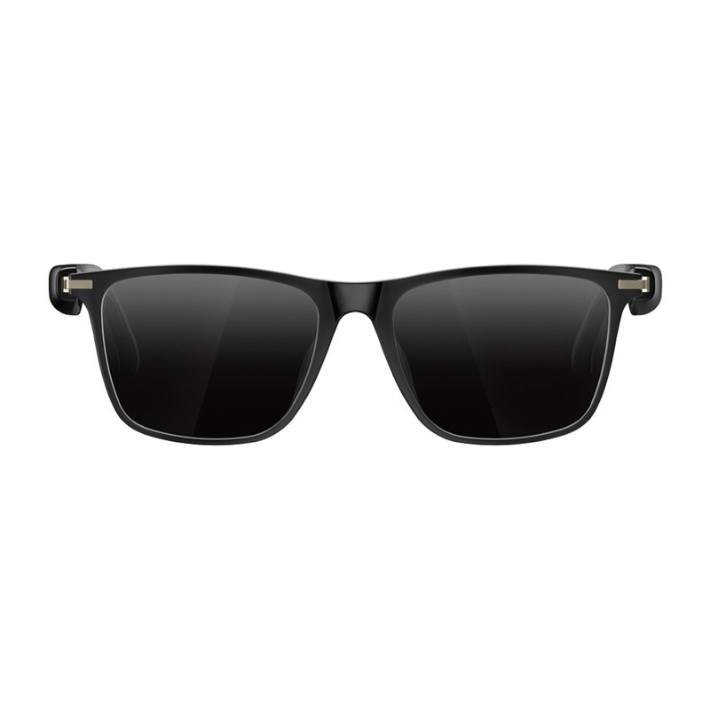 Smart Glasses COLMI M01Pro Square-frame Sunglasses