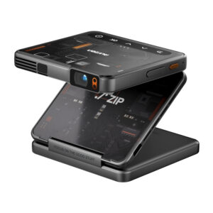 AURZEN ZIP Projector Cyber