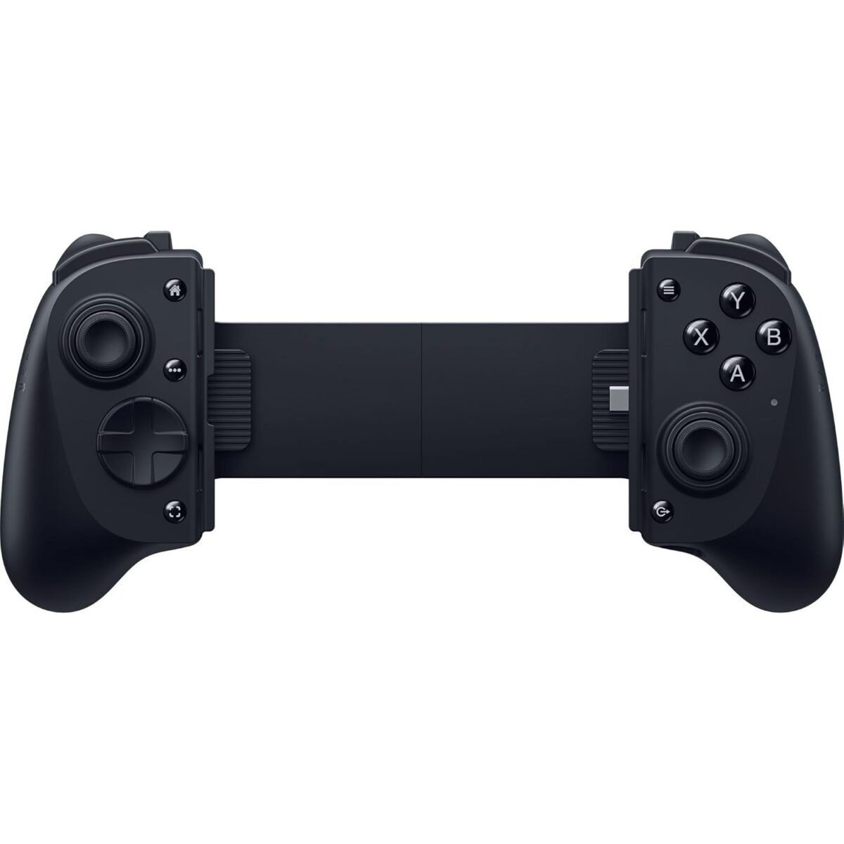 Razer Kishi V3 PRO USB-C Controller - iPhone - Android - iPad - PC - Haptics - Dual Back Buttons - Image 2