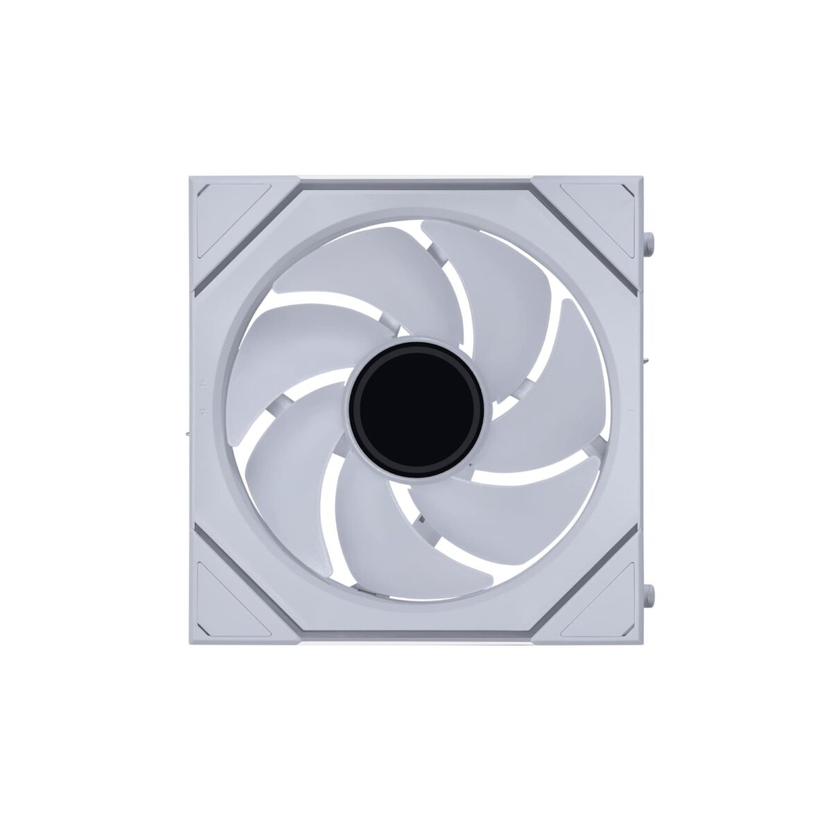 Lian Li UNI FAN INFINITY SL- Wireless - 120 -3PCS Reverse White (Triple pack include Controller) - Image 3