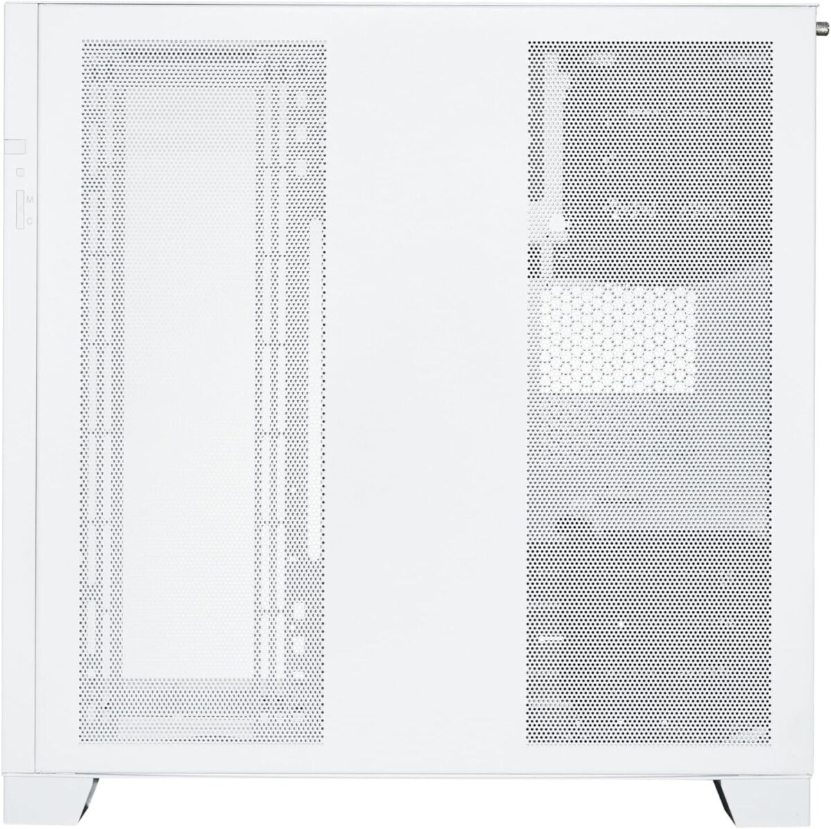 Lian Li O11 Dynamic EVO XL White - EATX PC Case (under 280mm) XL Tower - Image 5