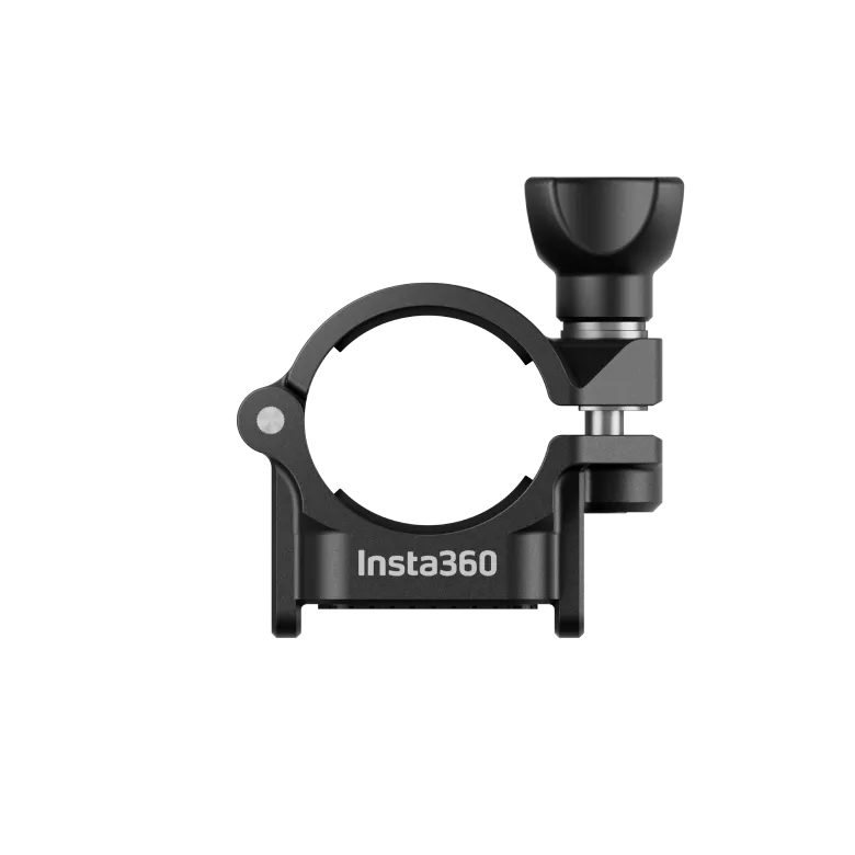 Insta360 Motorcycle Selfie Stick Ring Mount - Image 2