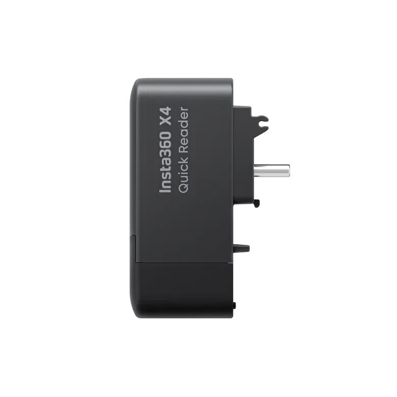 Insta360 X4 Quick Reader - Image 3