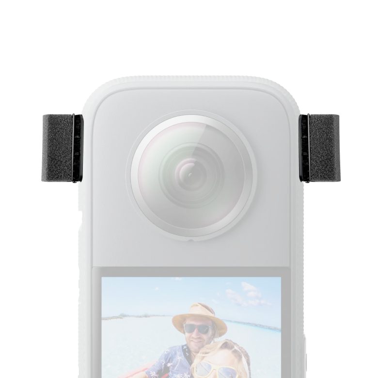 Insta360 X3 Wind Muff - Image 2