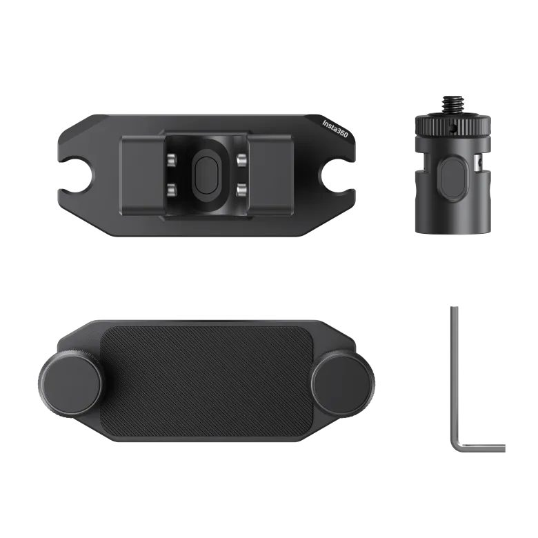 Insta360 Magnetic Selfie Stick Holster - Image 3
