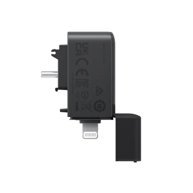 Insta360 X4 Quick Reader - Image 2