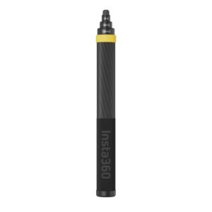 Insta360 Extended SelfieStick for X5 X4 X3 X2 (Enhanced New Version) - 300CM long