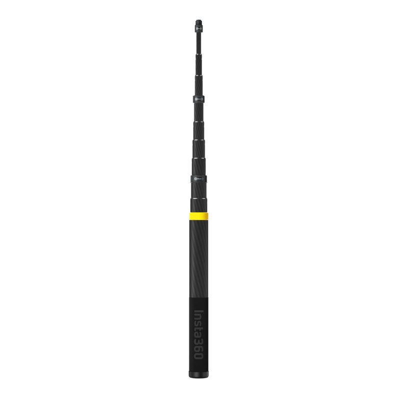 Insta360 Extended SelfieStick for X5 X4 X3 X2 (Enhanced New Version) - 300CM long - Image 2
