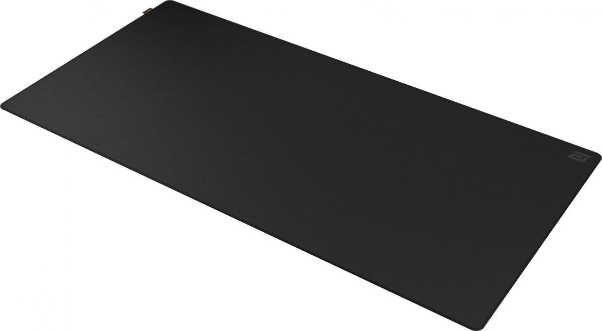 Endgame Gear MPC-1200 Cordura Gaming Mousepad - black - Image 2