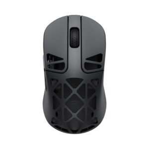 Wireless mouse Keychron M3 Mini 4K Metal Edition (black)