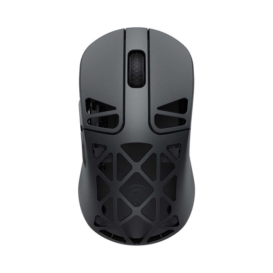 Wireless mouse Keychron M3 Mini 4K Metal Edition (black)