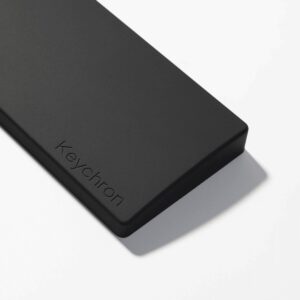 Keychron Silicon Palm Rest (PR52) for K10Pro / K10Max / Q6 / Q6Pro / Q6Max / V6 / V6Max