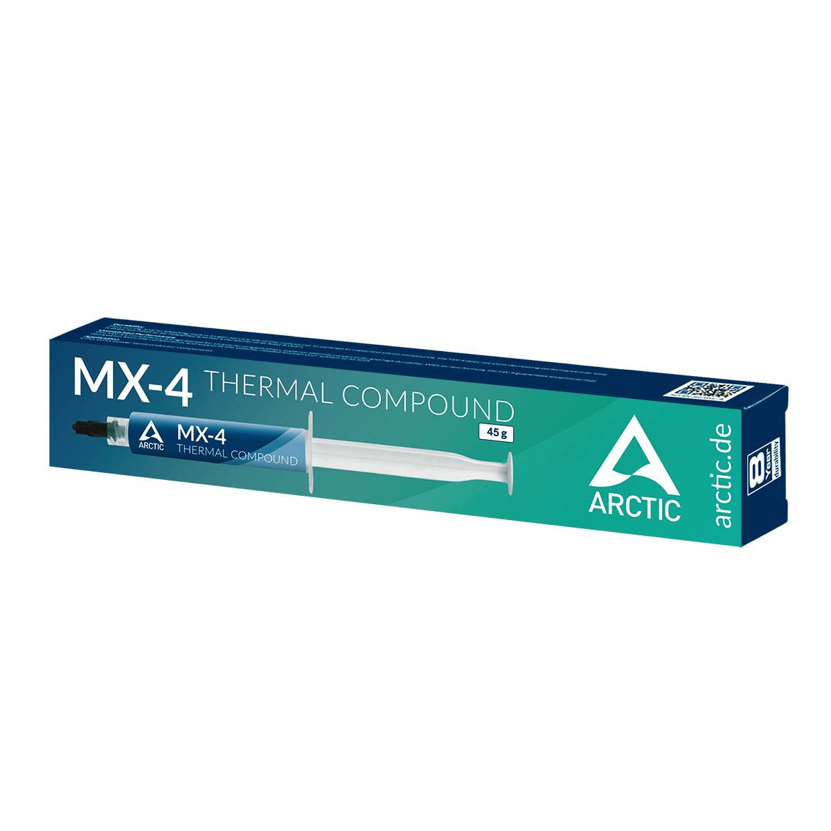 ARCTIC MX-4 45g - High Performance Thermal Compound - Image 2
