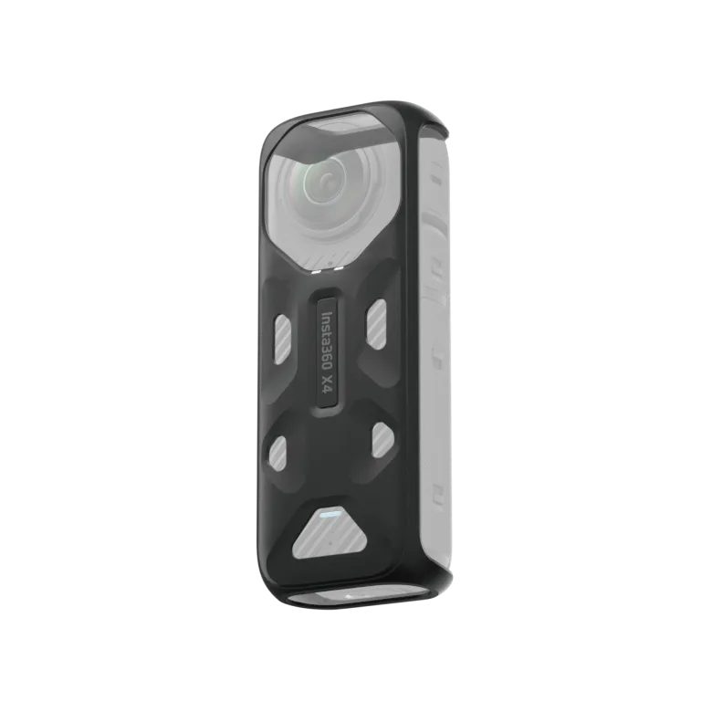 Insta360 X4 Thermo Grip Cover - Image 2