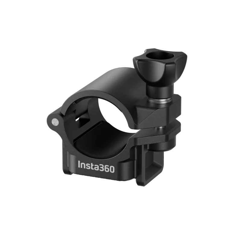 Insta360 Motorcycle Selfie Stick Ring Mount