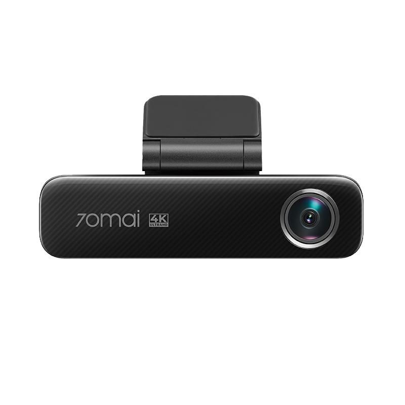 70mai Μ800-2 4Κ Dash Cam set & Rear Cam. 3840?2160 GPS & Hi Temperature Battery - Image 2