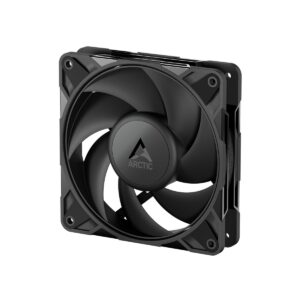 Arctic P12 Pro PST - 120mm Case Fan - PWM fluid dynamic bearing - max 3000 RPM - PWM regulated