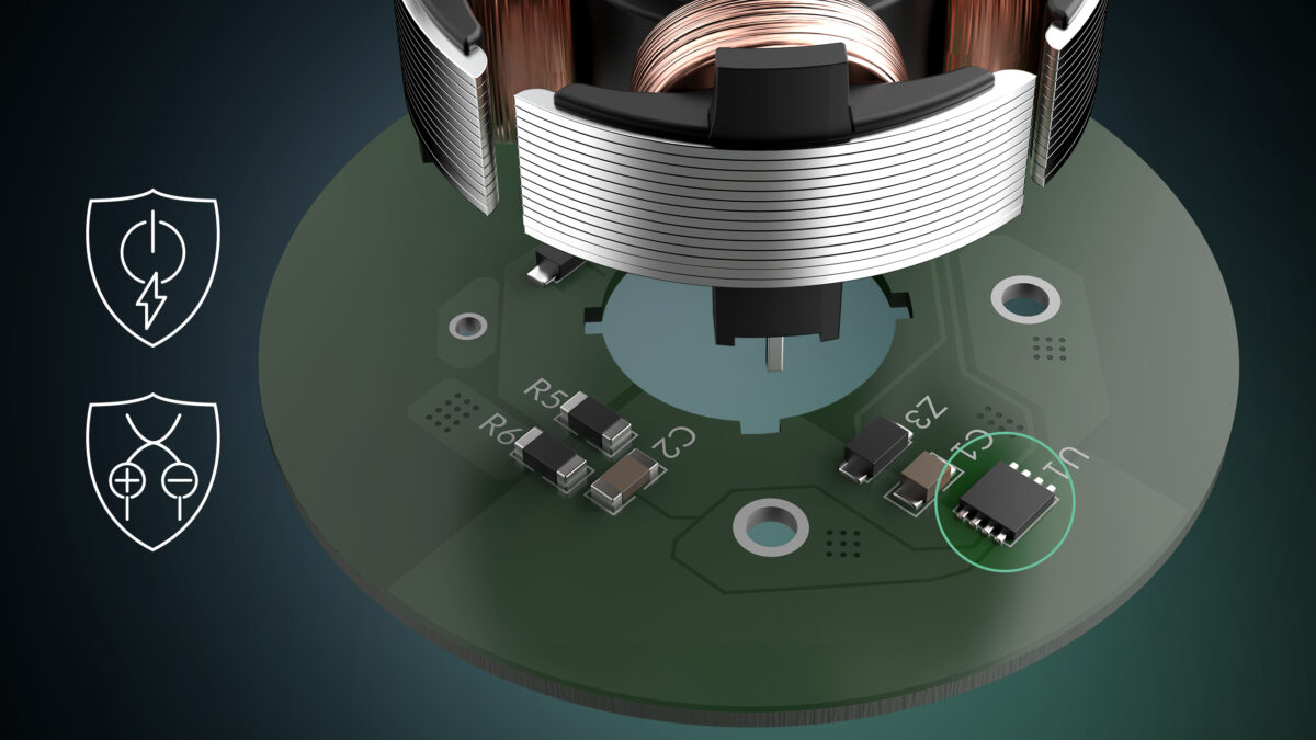 Arctic P12 Pro PST CO - PWM 120mm Case Fan - Dual ball bearing - max 3000 RPM - PWM regulated - Image 4