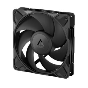 Arctic P14 Pro PST CO- PWM 140mm Case Fan - Dual ball bearing - max 2500 RPM - PWM regulated