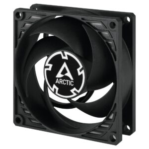 Arctic P8 Silent Case Fan - 80mm case fan with low speed