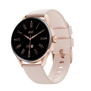 Smartwatch QCY Elite Gold