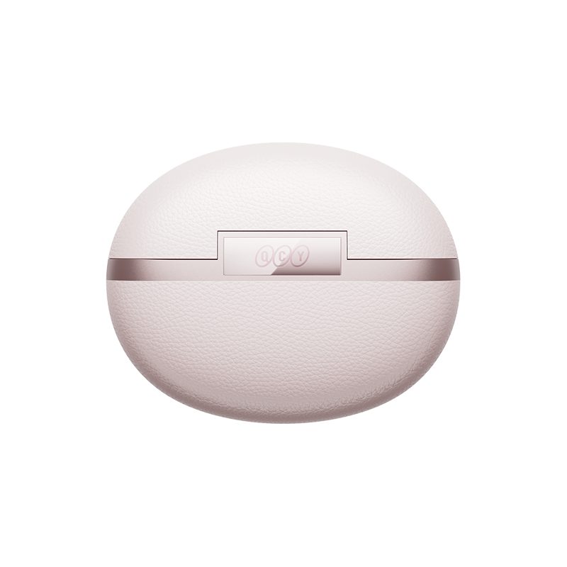 QCY Crossky C50 Pink (CT06) Open Ear Earclip, BT 6.0, IPX5 waterproof, 35h - Image 5