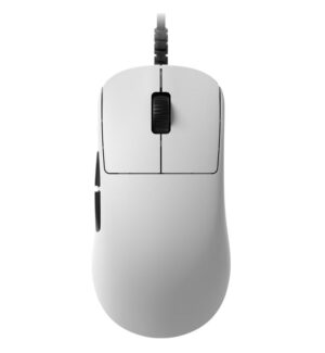Endgame Gear OP1 8k V2 Gaming Mouse - White - no click lag, 30.000 cpi
