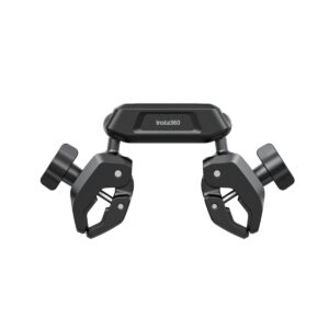 Insta360 Motorcycle Crab Clamp