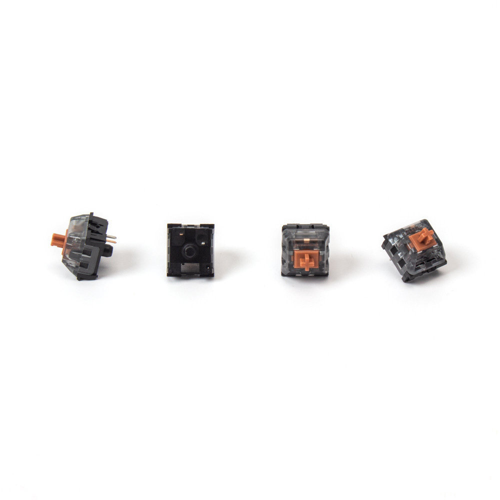 Kailh Super Speed Switch-Bronze (110pcs) G144 - Image 2