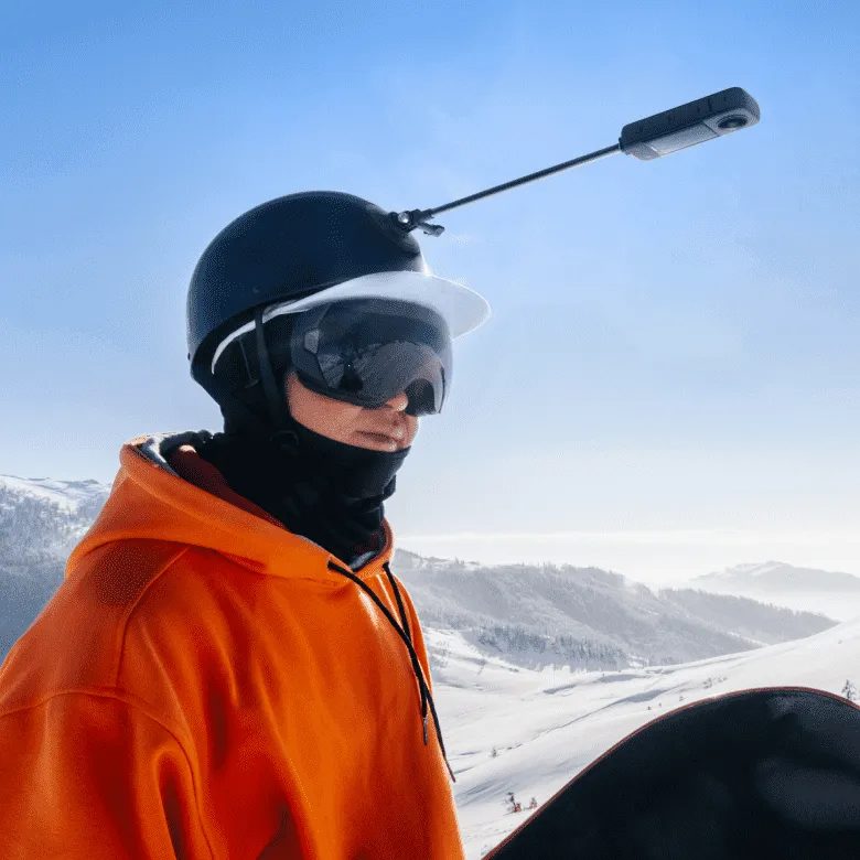 Insta360 Snow Bundle - Image 2