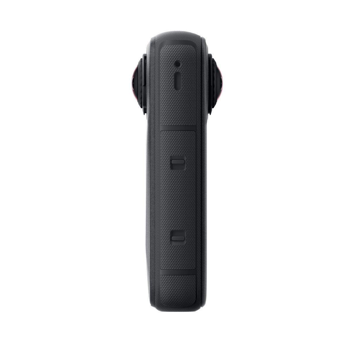 Insta360 X4 Air Starter Bundle - Lightweight 8K 360 AI ActionCam Selfie stick, 2x battery, lens cap - Image 4