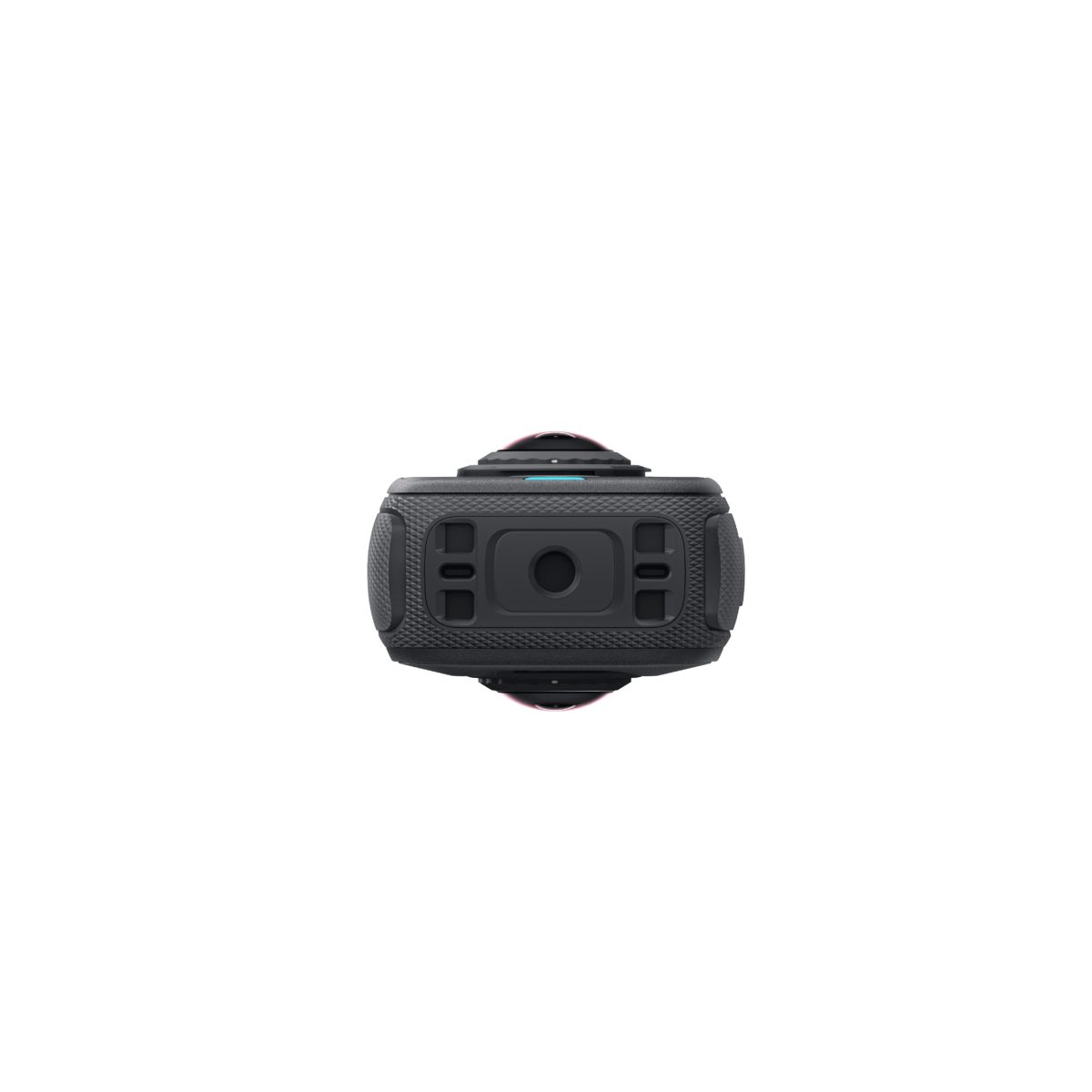 Insta360 X4 Air Starter Bundle - Lightweight 8K 360 AI ActionCam Selfie stick, 2x battery, lens cap - Image 5