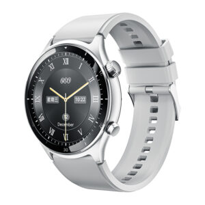 Smartwatch S7 (silver)